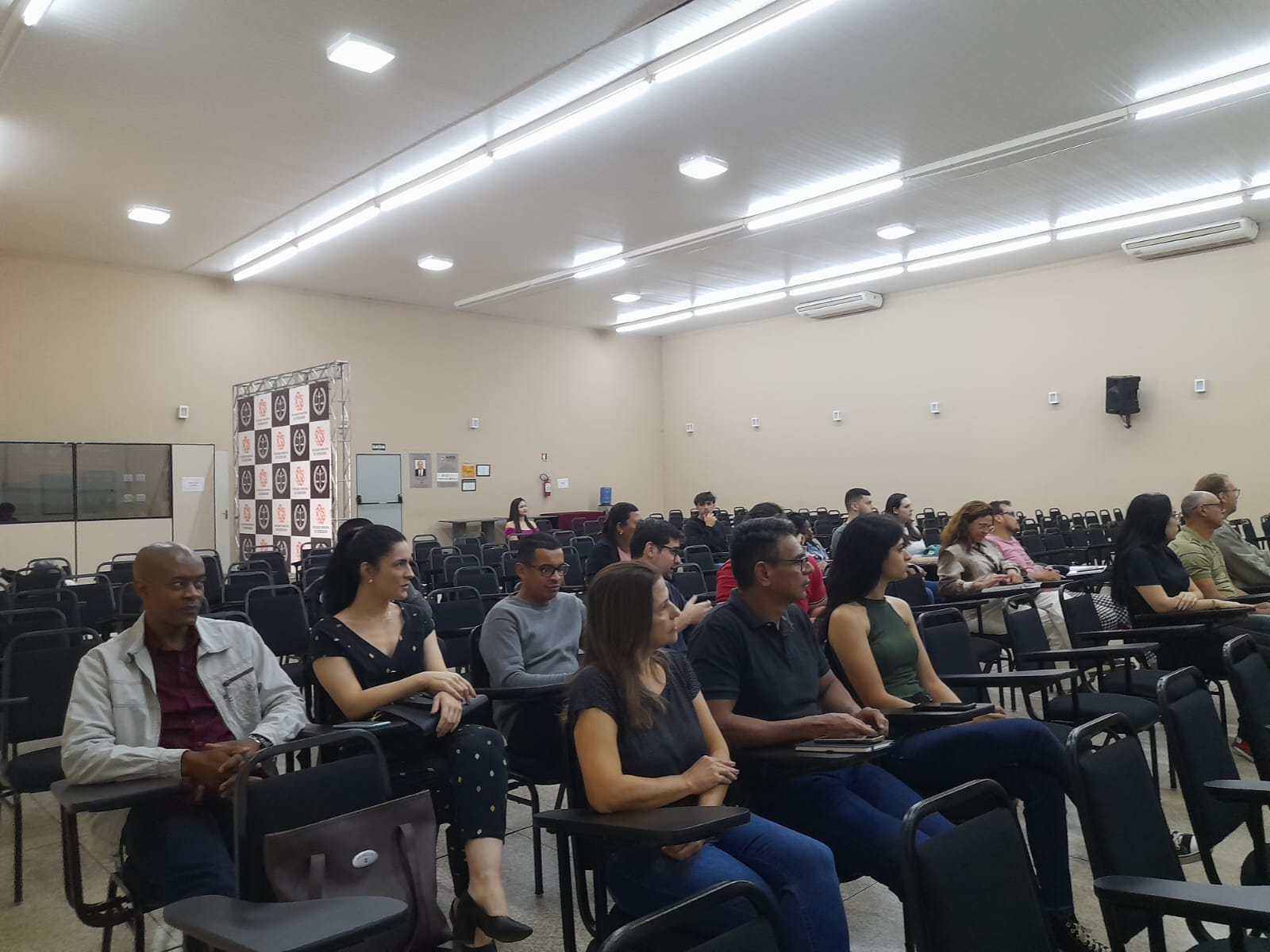 XXI Semana Jurídica | Dra. Arany Maria Scarpellini Priolli L'apiccirella - diurno