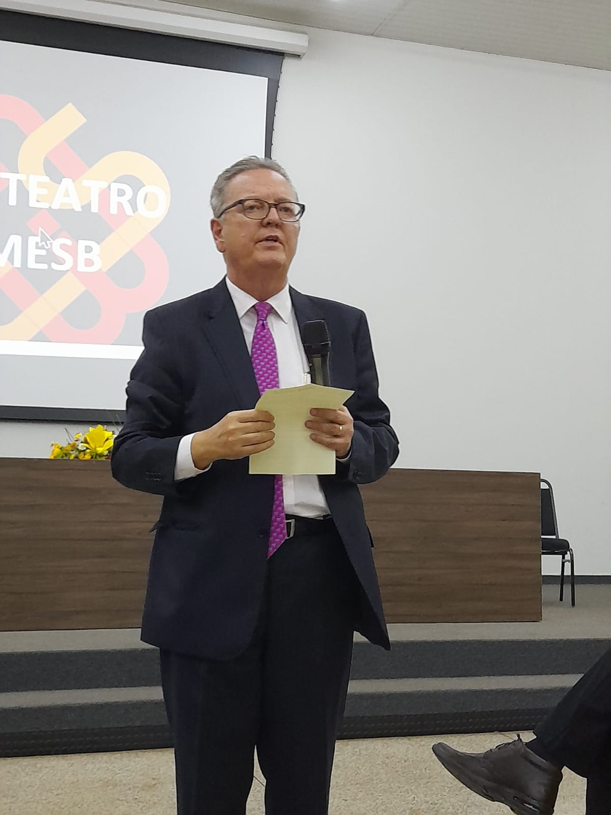 XXI Semana Jurídica | Dr. Neyton Fantoni Júnior - noite