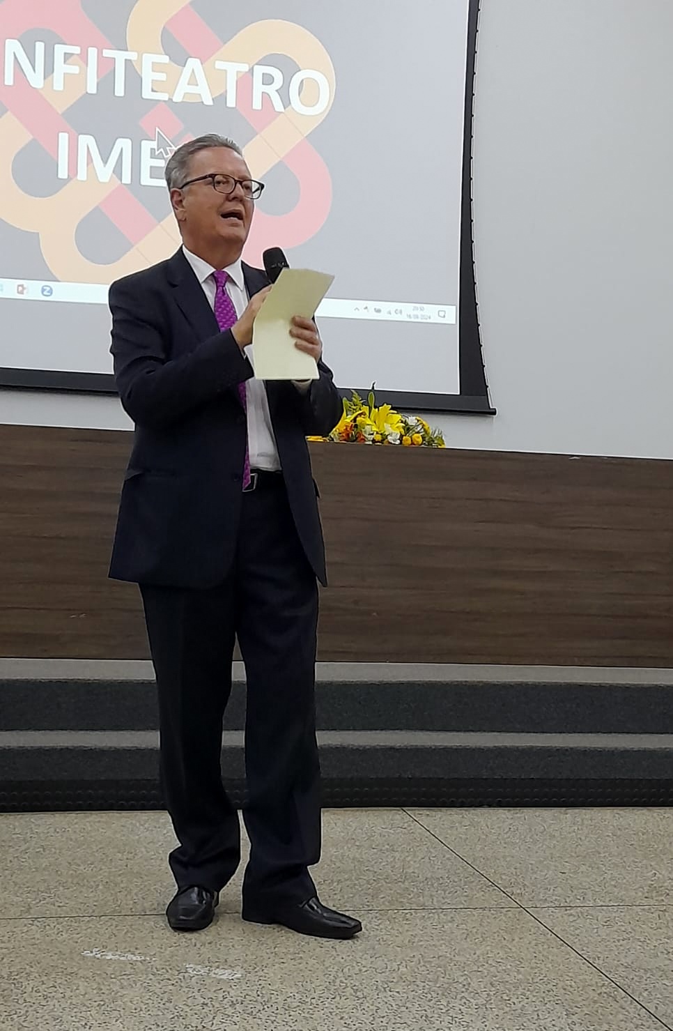 XXI Semana Jurídica | Dr. Neyton Fantoni Júnior - noite