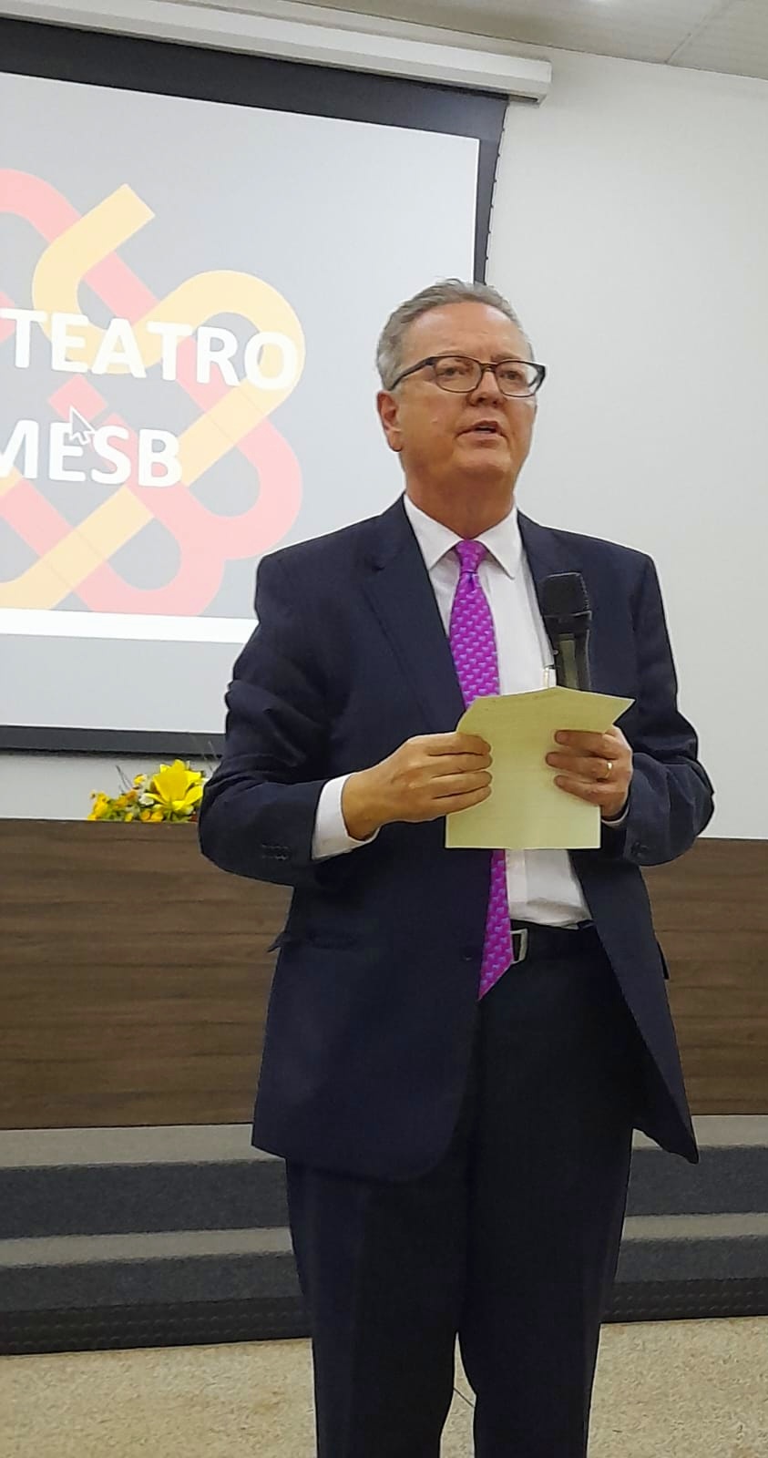 XXI Semana Jurídica | Dr. Neyton Fantoni Júnior - noite