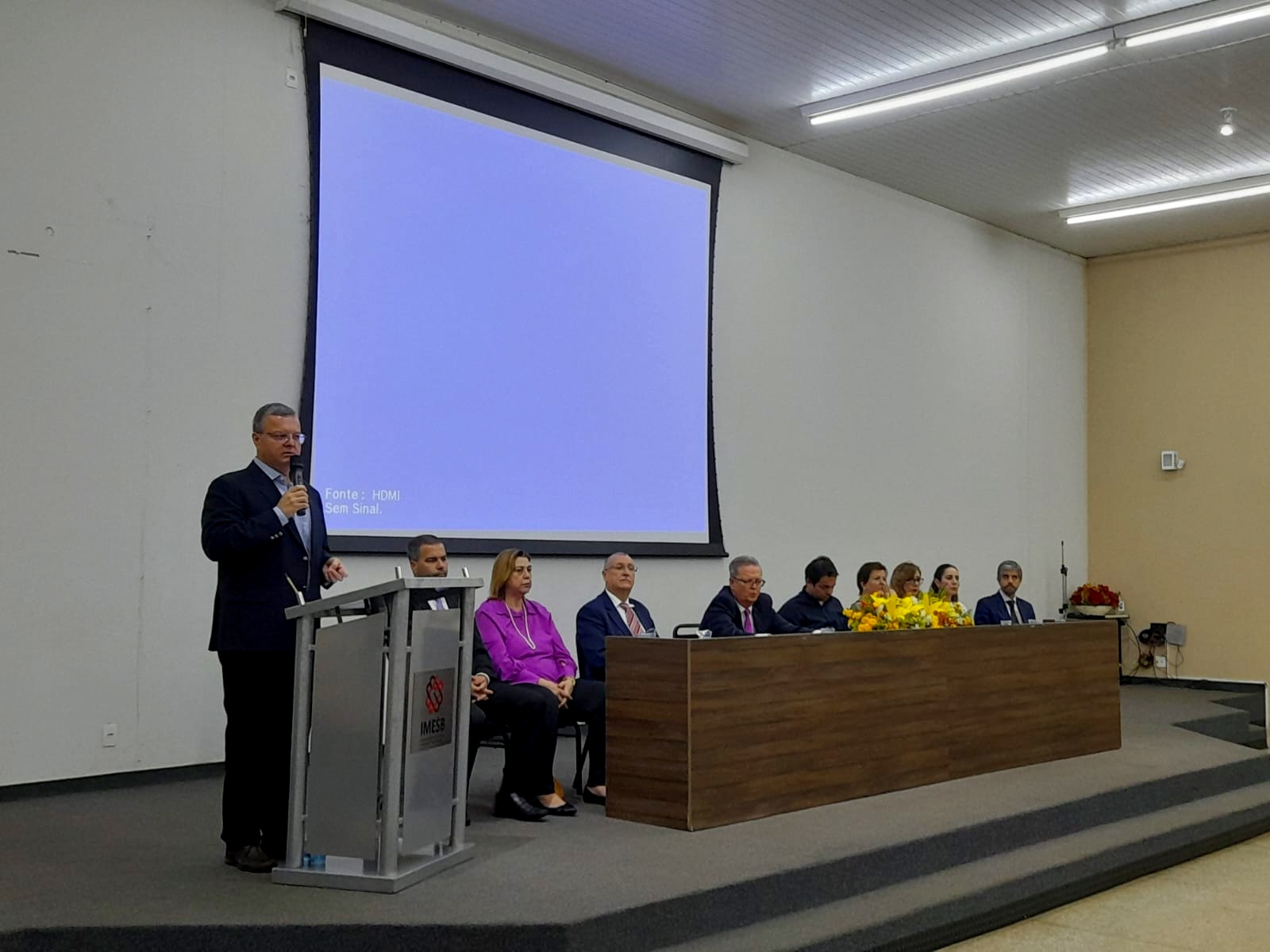 XXI Semana Jurídica | Dr. Neyton Fantoni Júnior - noite