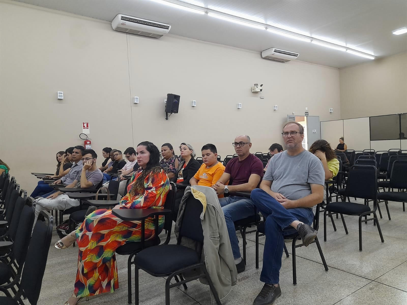 XXI Semana Jurídica | Dr. Gustavo Casagrande Canheu - manhã