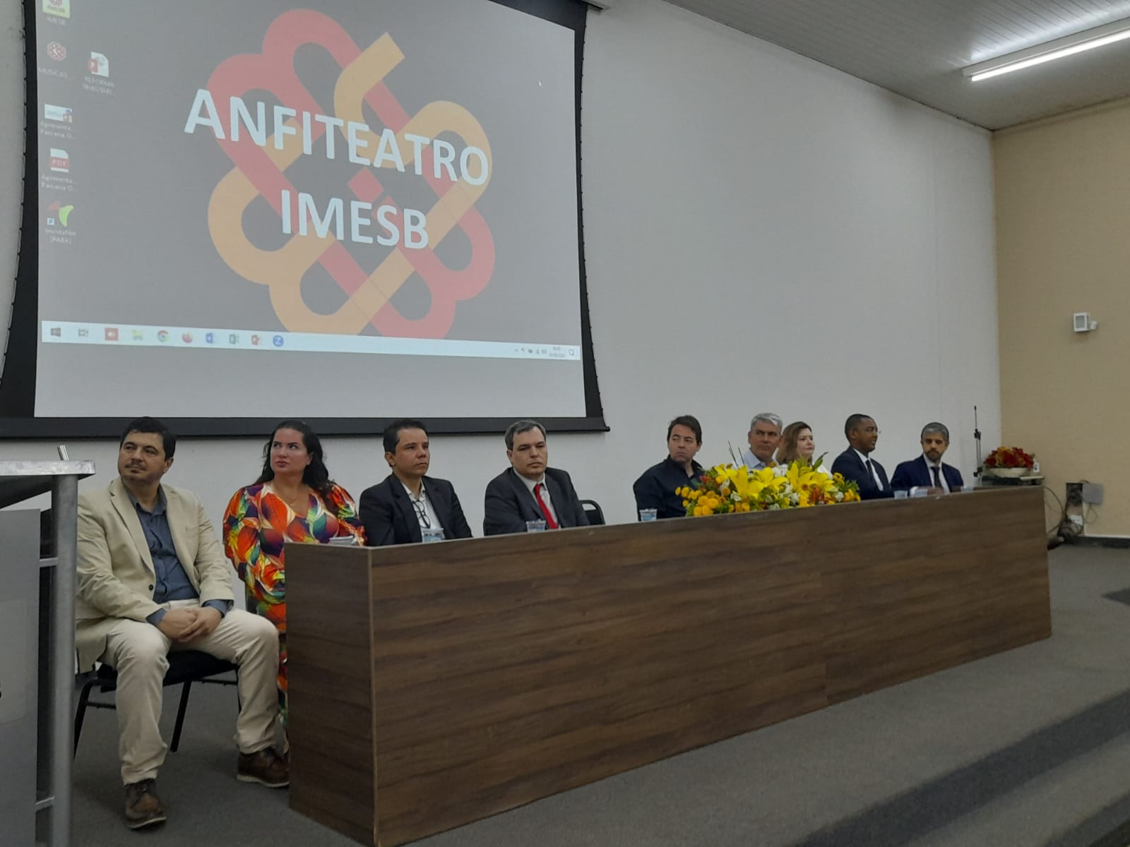 XXI Semana Jurídica | Dr. Gustavo Casagrande Canheu - manhã