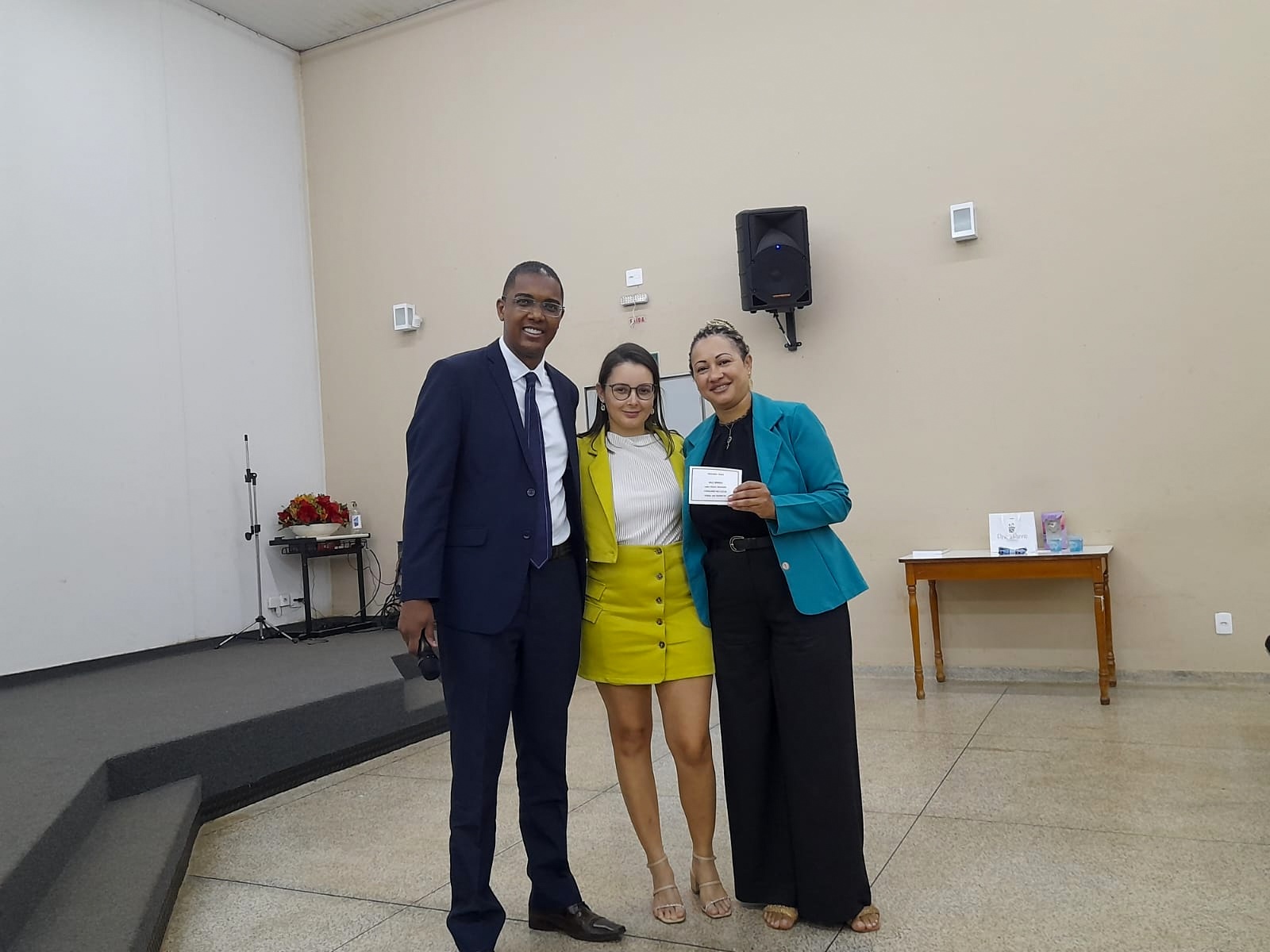 XXI Semana Jurídica | Dr. Gustavo Casagrande Canheu - manhã