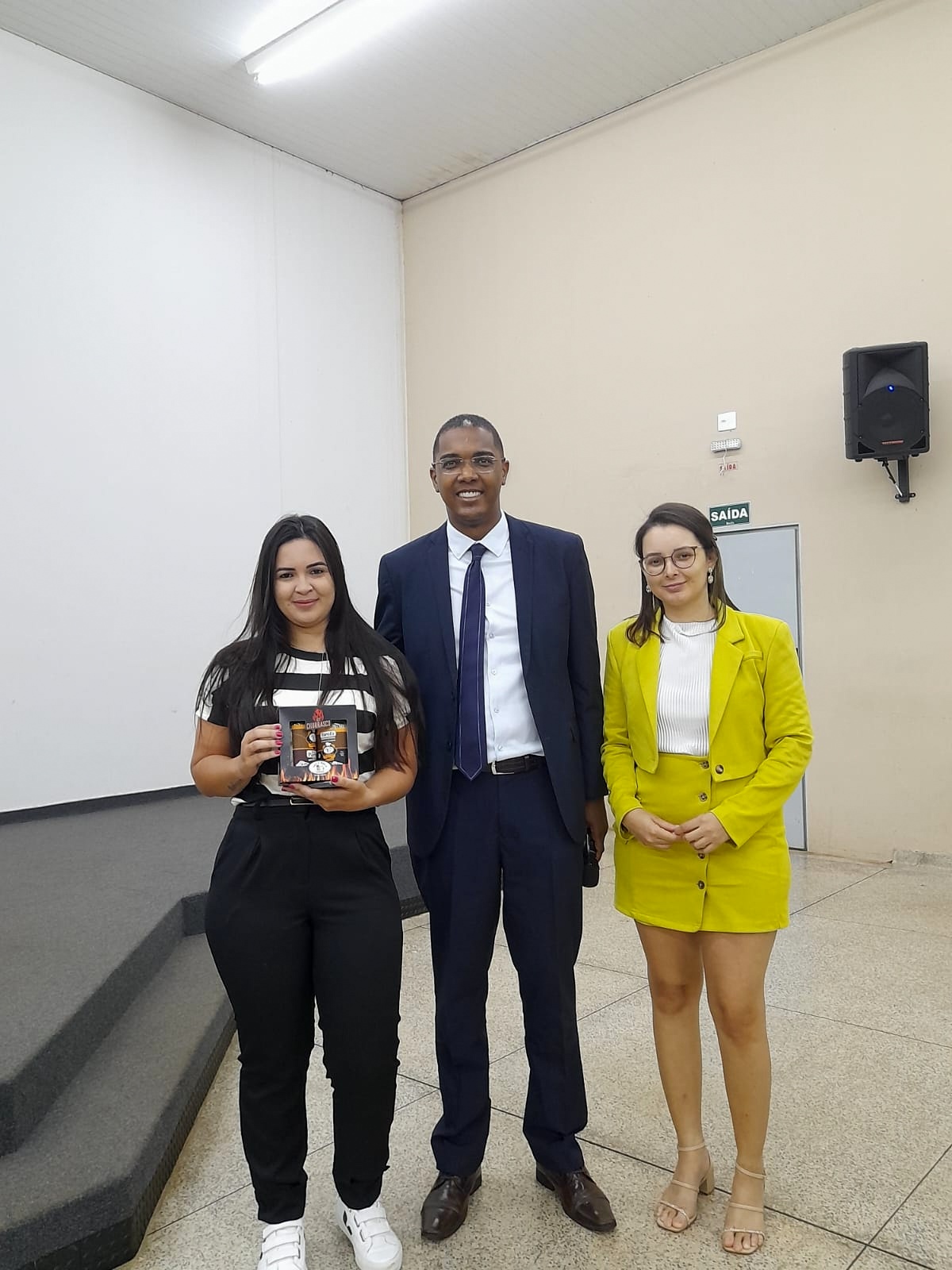 XXI Semana Jurídica | Dr. Gustavo Casagrande Canheu - manhã