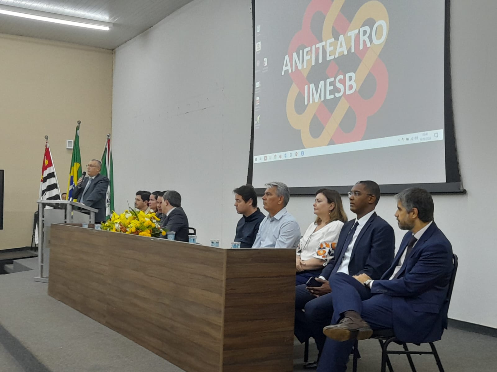 XXI Semana Jurídica | Dr. Gustavo Casagrande Canheu - manhã