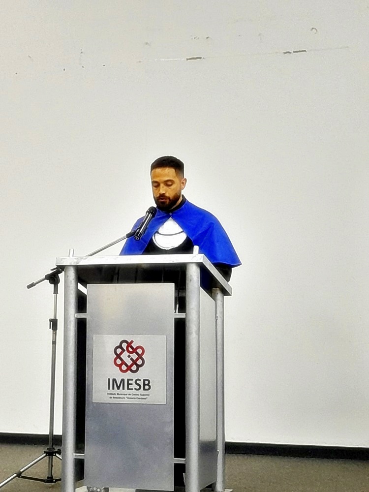 Colação de Grau 2023 | Arquitetura e Agronomia