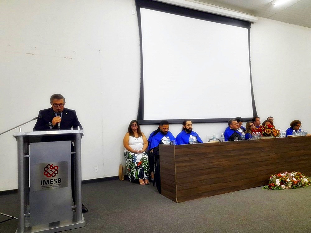 Colação de Grau 2023 | Arquitetura e Agronomia