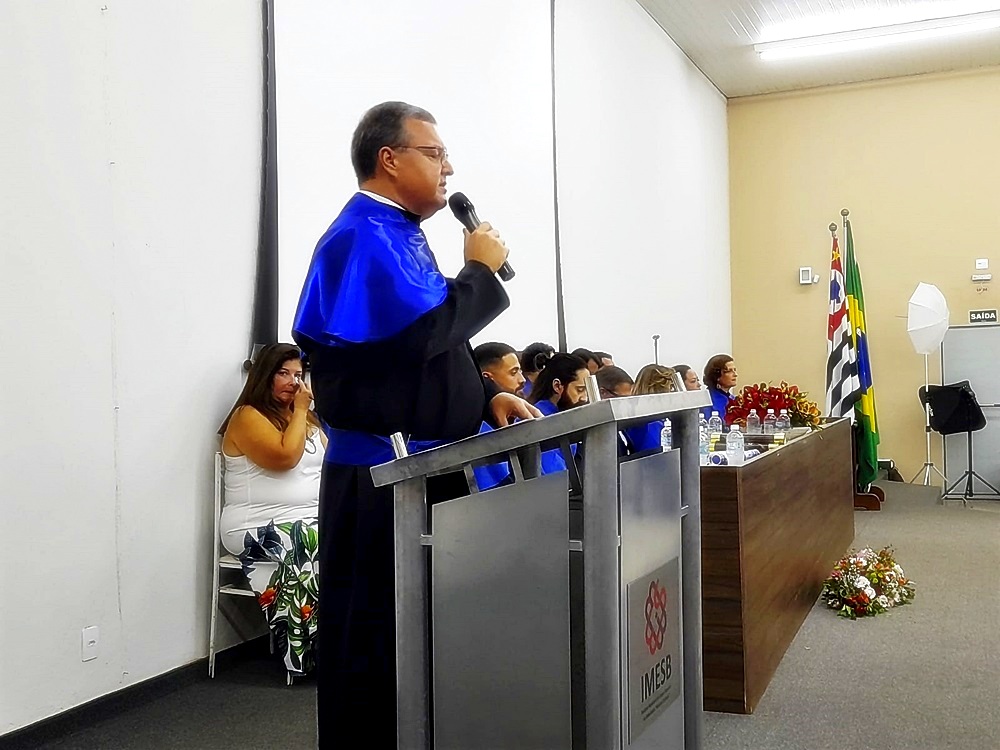 Colação de Grau 2023 | Arquitetura e Agronomia