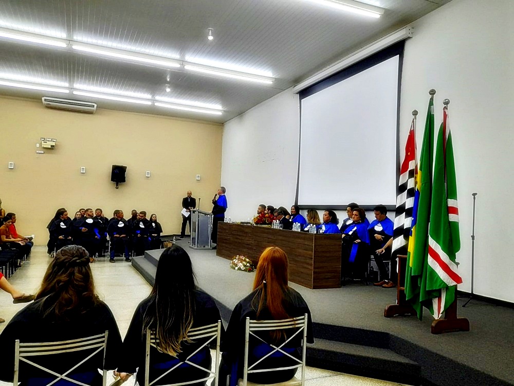 Colação de Grau 2023 | Arquitetura e Agronomia