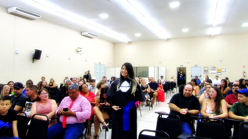 Colação de Grau 2023 | Arquitetura e Agronomia