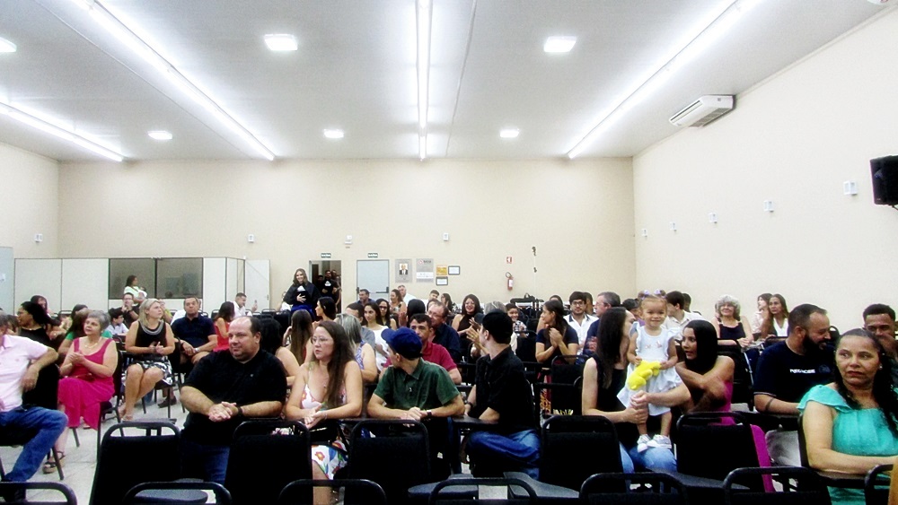 Colação de Grau 2023 | Arquitetura e Agronomia