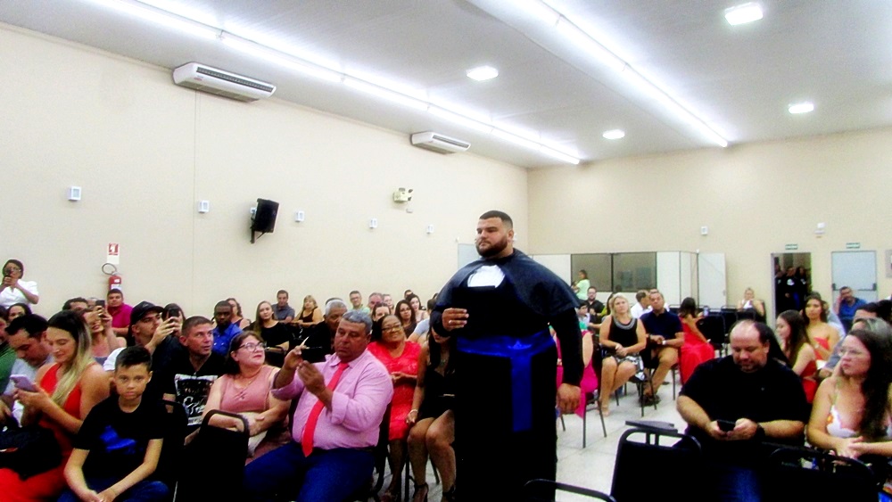 Colação de Grau 2023 | Arquitetura e Agronomia