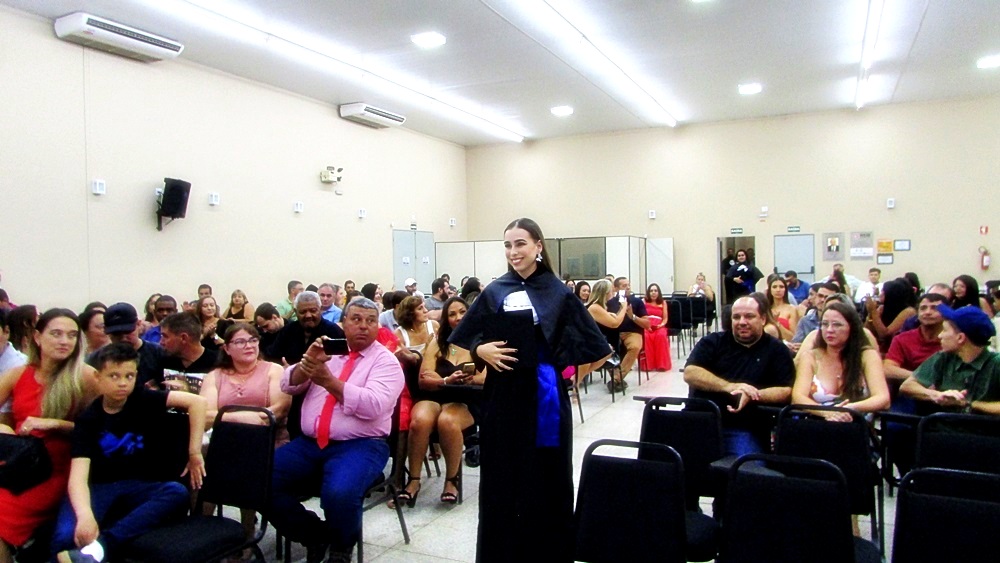 Colação de Grau 2023 | Arquitetura e Agronomia