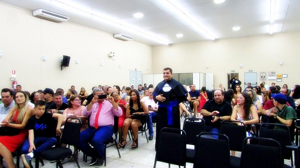 Colação de Grau 2023 | Arquitetura e Agronomia