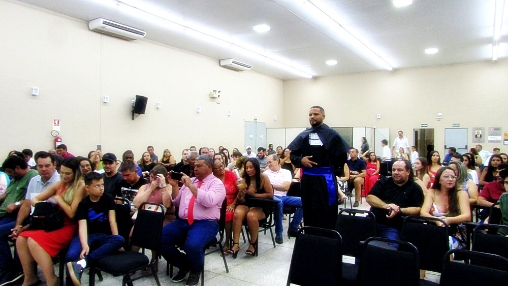 Colação de Grau 2023 | Arquitetura e Agronomia