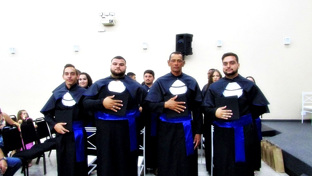 Colação de Grau 2023 | Arquitetura e Agronomia