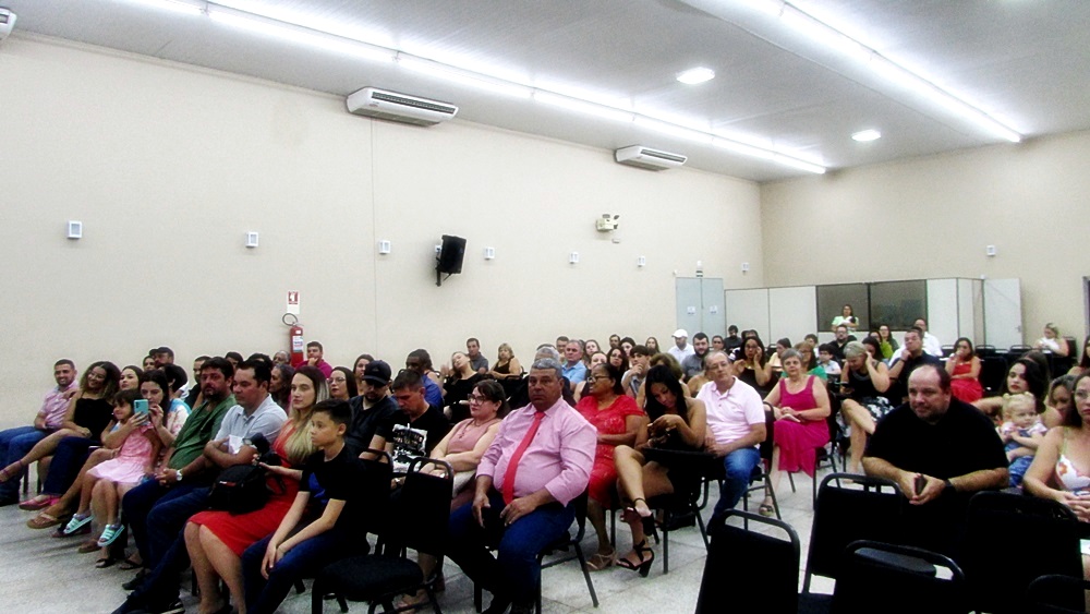 Colação de Grau 2023 | Arquitetura e Agronomia