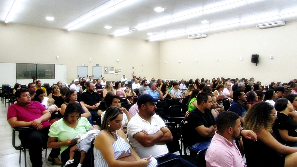 Colação de Grau 2023 | Arquitetura e Agronomia