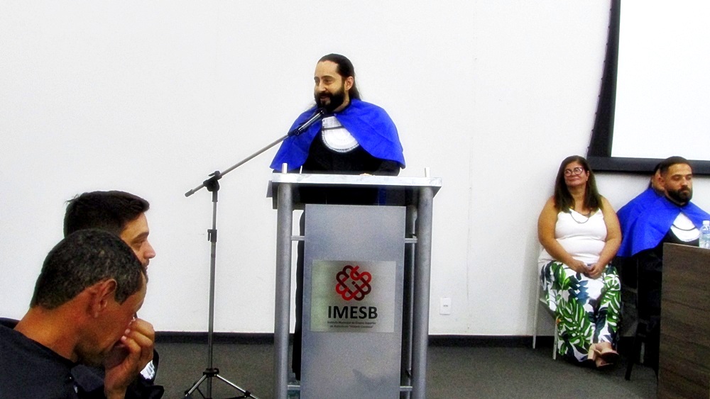 Colação de Grau 2023 | Arquitetura e Agronomia