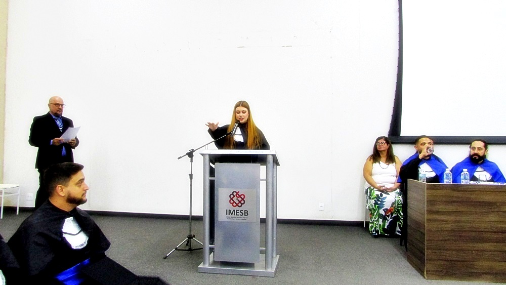 Colação de Grau 2023 | Arquitetura e Agronomia