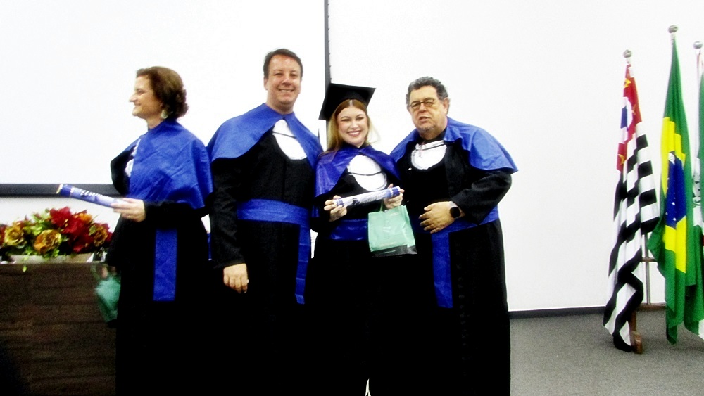 Colação de Grau 2023 | Arquitetura e Agronomia