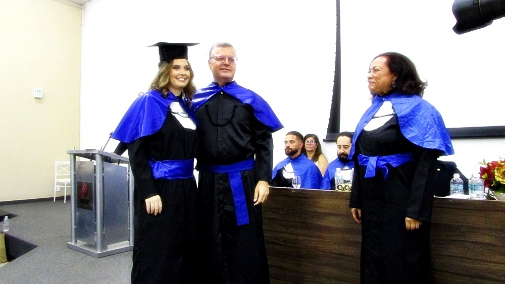 Colação de Grau 2023 | Arquitetura e Agronomia