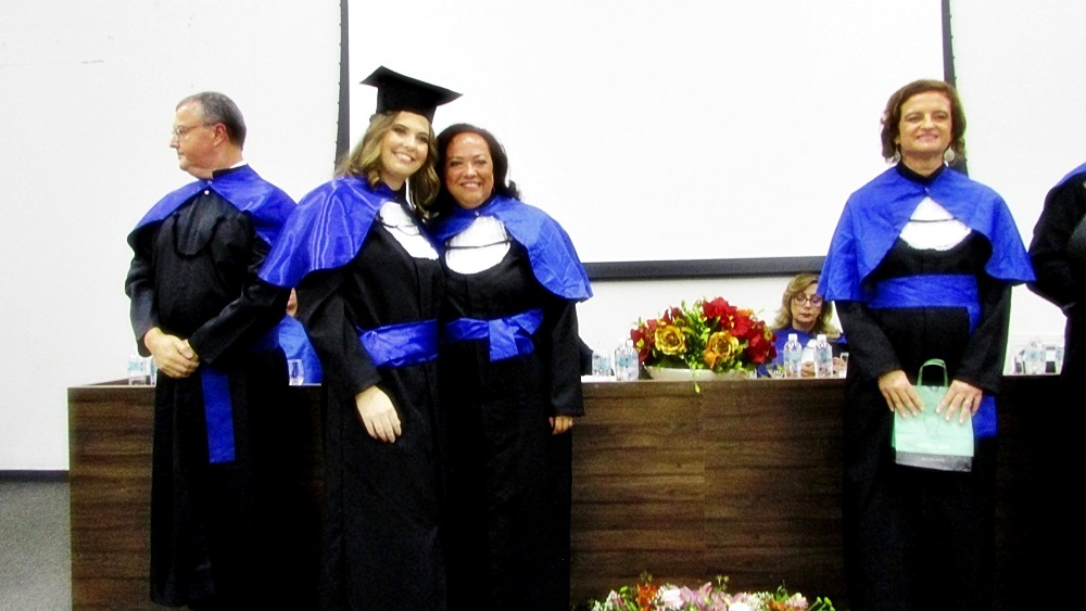 Colação de Grau 2023 | Arquitetura e Agronomia