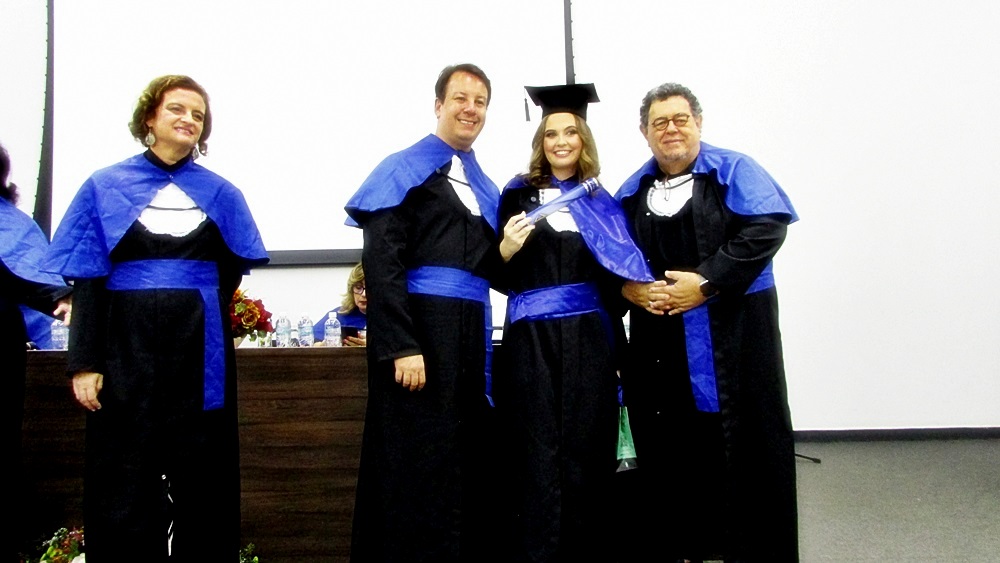 Colação de Grau 2023 | Arquitetura e Agronomia