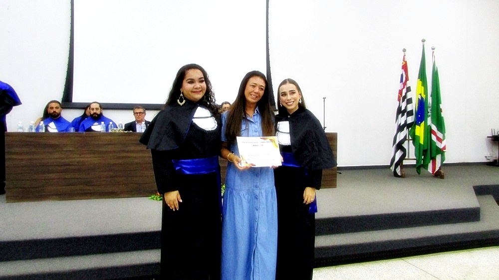 Colação de Grau 2023 | Arquitetura e Agronomia