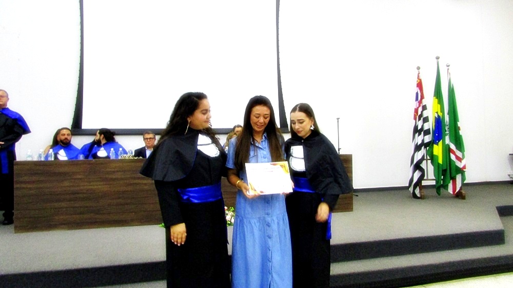 Colação de Grau 2023 | Arquitetura e Agronomia