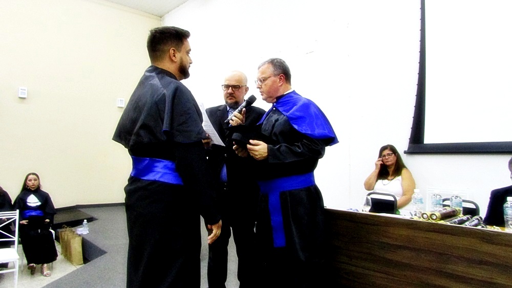 Colação de Grau 2023 | Arquitetura e Agronomia