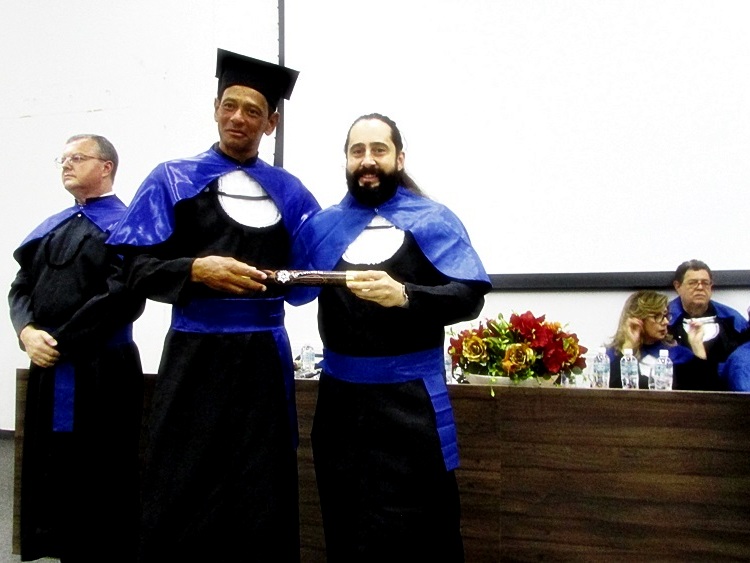 Colação de Grau 2023 | Arquitetura e Agronomia