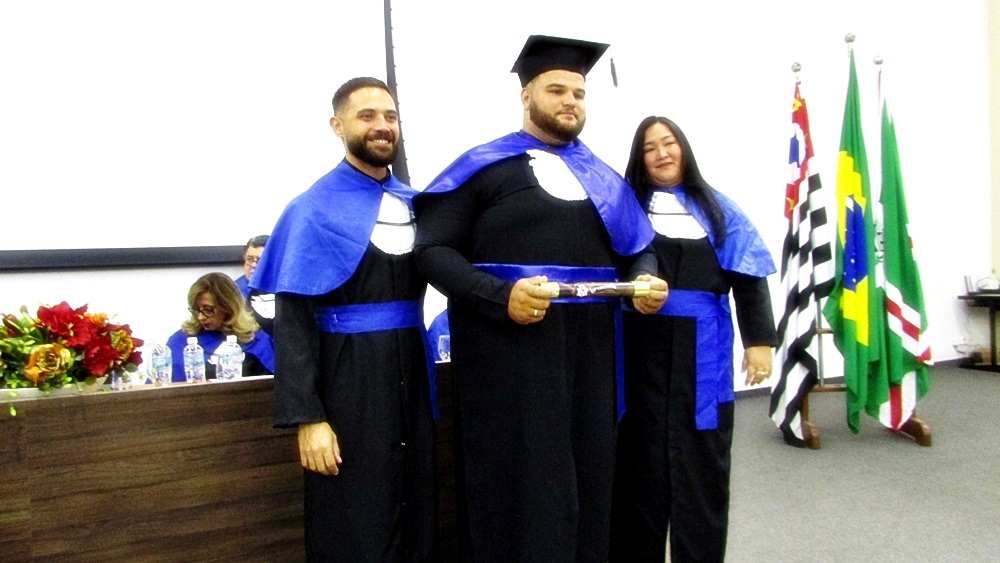 Colação de Grau 2023 | Arquitetura e Agronomia