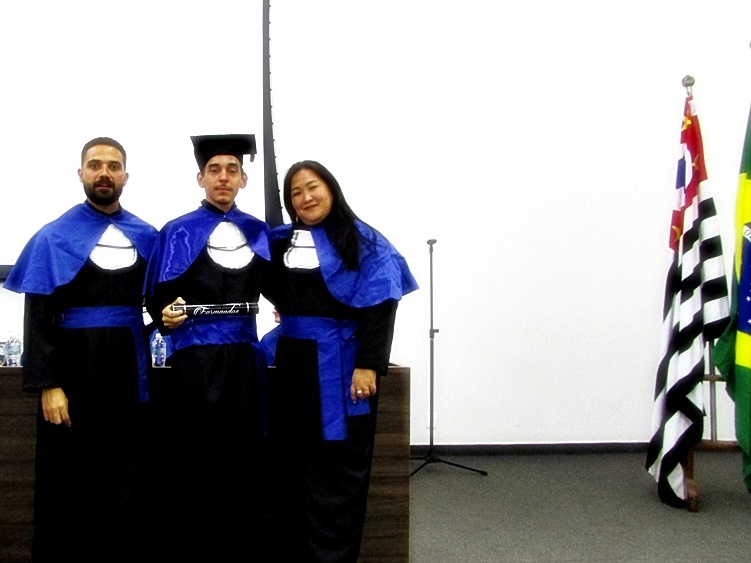 Colação de Grau 2023 | Arquitetura e Agronomia