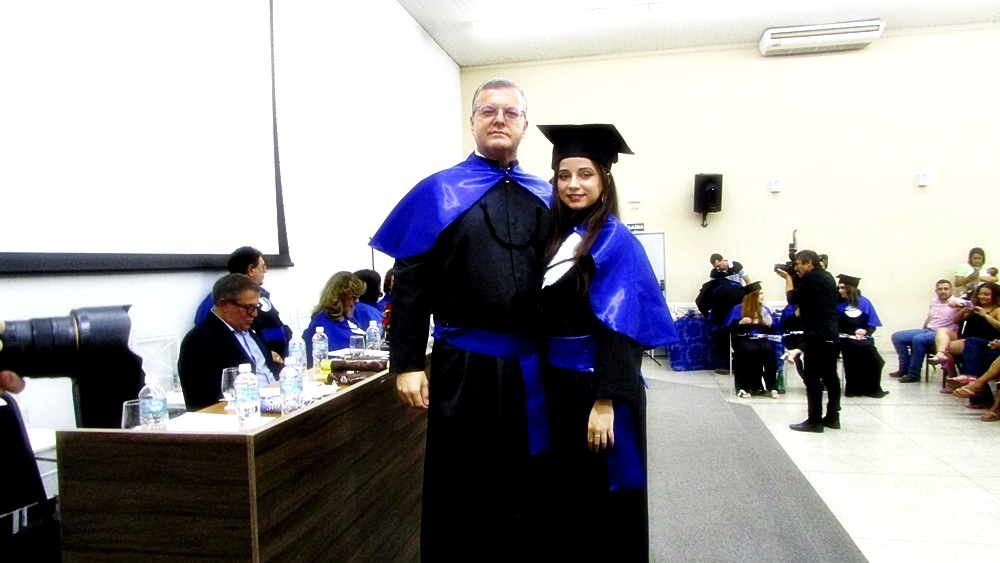 Colação de Grau 2023 | Arquitetura e Agronomia