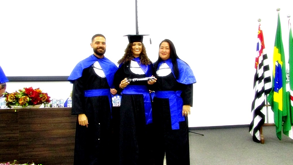 Colação de Grau 2023 | Arquitetura e Agronomia