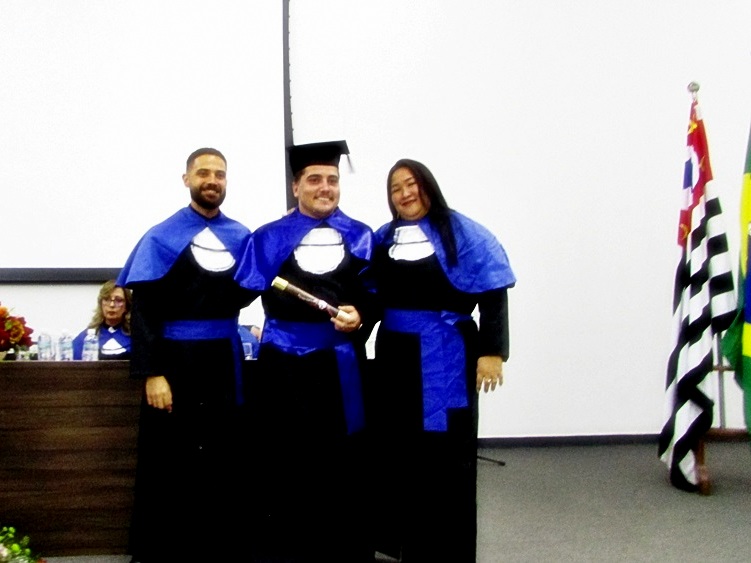 Colação de Grau 2023 | Arquitetura e Agronomia