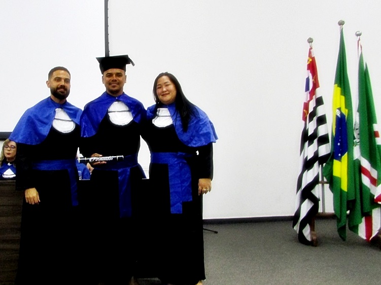 Colação de Grau 2023 | Arquitetura e Agronomia