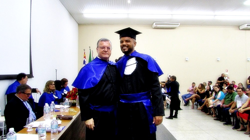 Colação de Grau 2023 | Arquitetura e Agronomia