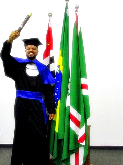 Colação de Grau 2023 | Arquitetura e Agronomia