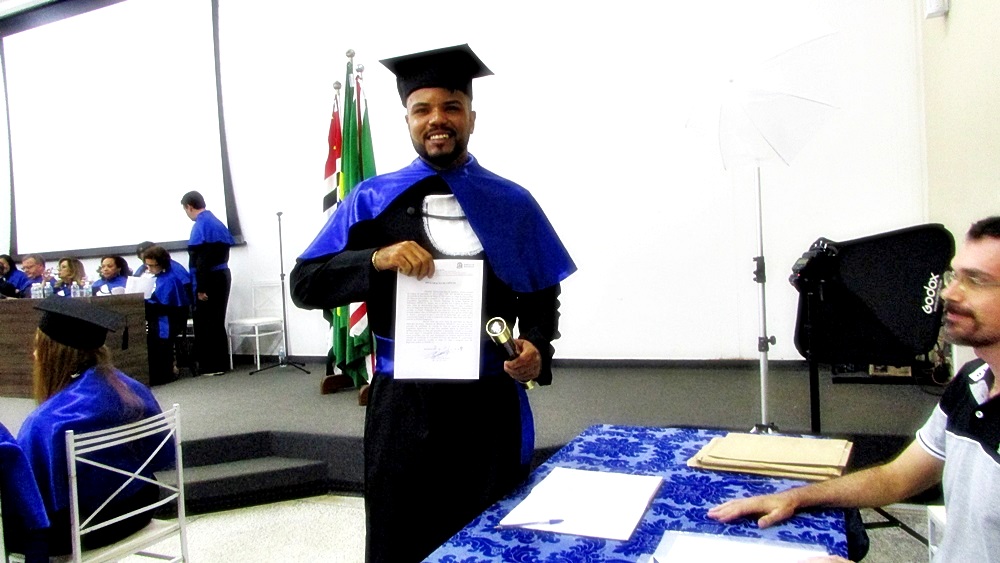 Colação de Grau 2023 | Arquitetura e Agronomia