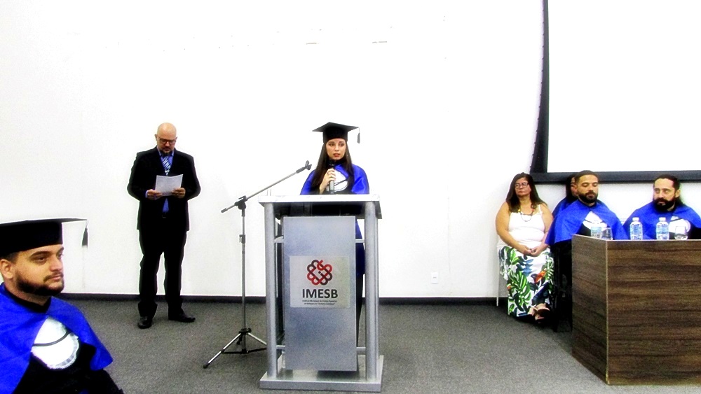 Colação de Grau 2023 | Arquitetura e Agronomia