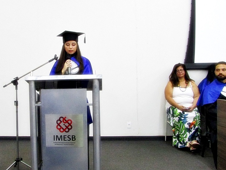 Colação de Grau 2023 | Arquitetura e Agronomia