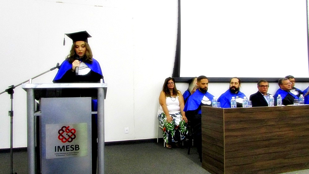 Colação de Grau 2023 | Arquitetura e Agronomia