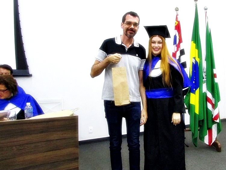 Colação de Grau 2023 | Arquitetura e Agronomia