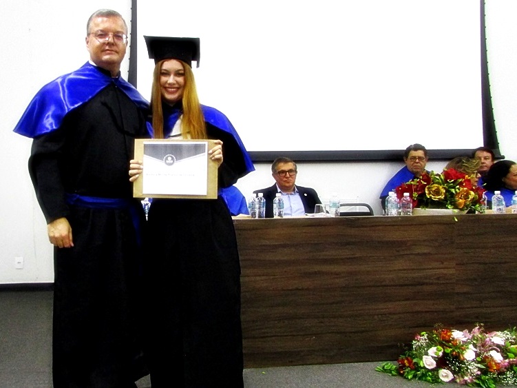 Colação de Grau 2023 | Arquitetura e Agronomia