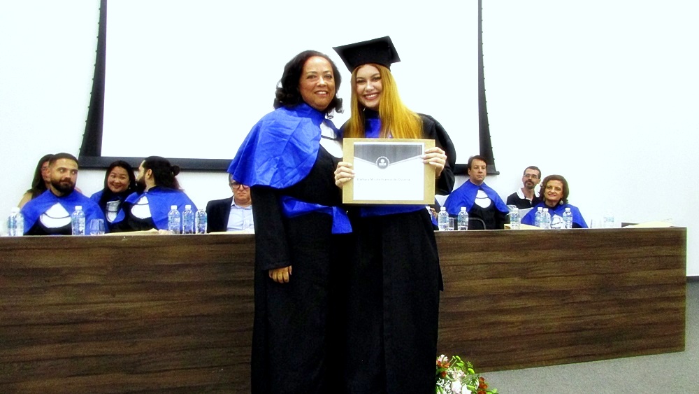 Colação de Grau 2023 | Arquitetura e Agronomia