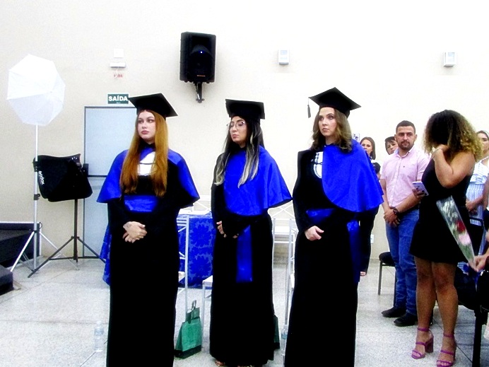 Colação de Grau 2023 | Arquitetura e Agronomia