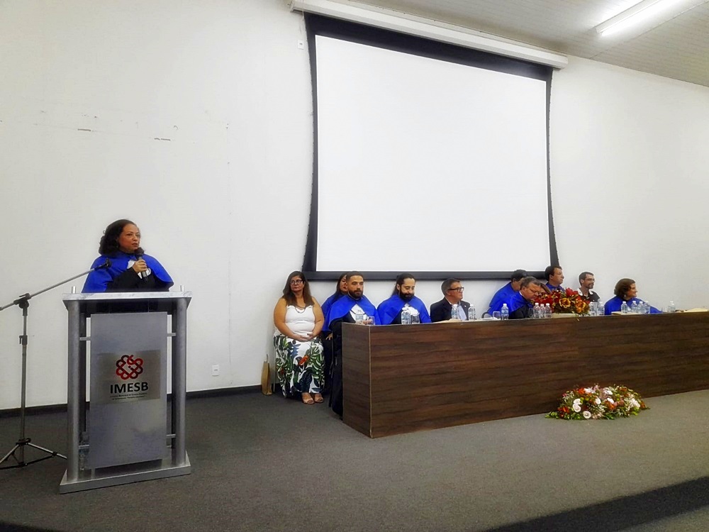 Colação de Grau 2023 | Arquitetura e Agronomia